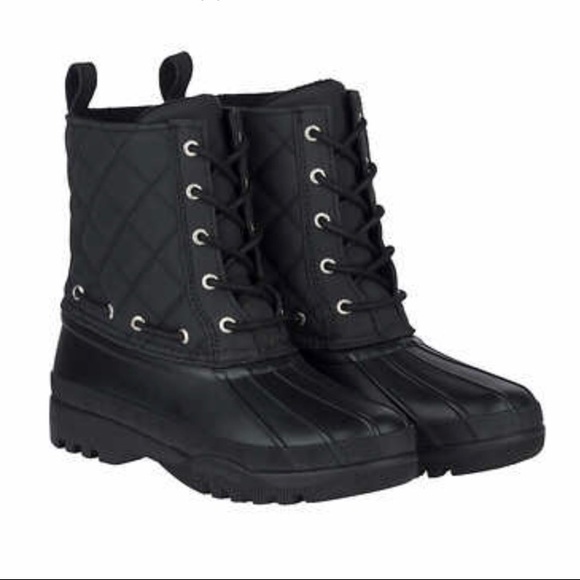 Sperry Shoes - NIB Sperry ladies duck boots! Best seller ⭐️